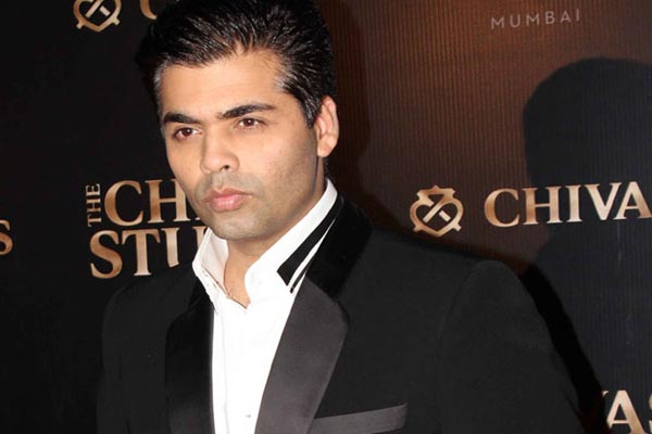 India has limited space for short films, Karan Johar